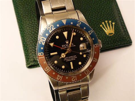 rolex gmt geschichte|rolex gmt from 1958.